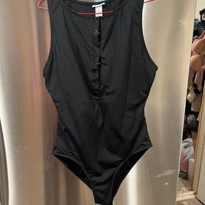 Andie “The Malibu” one piece